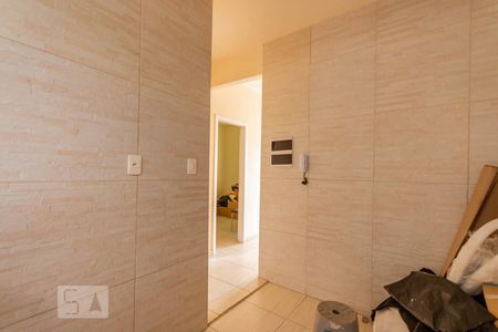 Apartamento à venda com 55m², 2 quartos e 1 vaga Apartamento à venda com 55m², 2 quartos e 1 vagaCopa