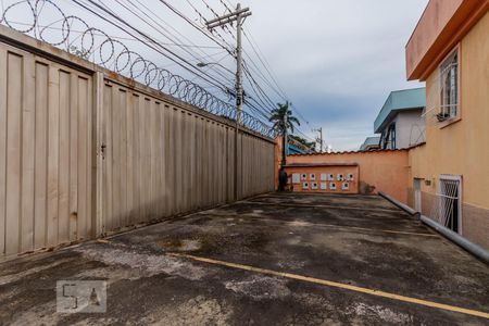 Apartamento à venda com 55m², 2 quartos e 1 vaga Apartamento à venda com 55m², 2 quartos e 1 vagaGaragem