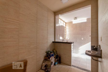 Apartamento à venda com 55m², 2 quartos e 1 vaga Apartamento à venda com 55m², 2 quartos e 1 vagaCopa