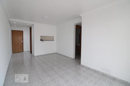 Detalhe Sala de apartamento à venda com 3 quartos, 79m² em Vila Prudente, São Paulo