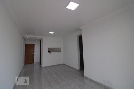 Sala de apartamento à venda com 3 quartos, 79m² em Vila Prudente, São Paulo