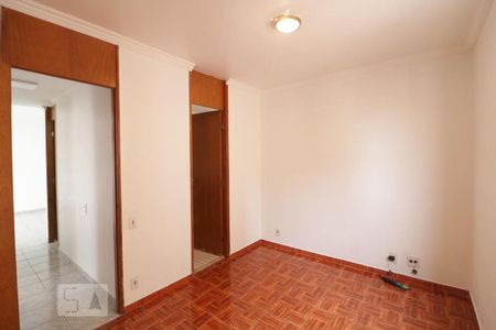 Dormitório 1 suite de apartamento à venda com 3 quartos, 79m² em Vila Prudente, São Paulo