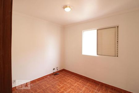 Dormitório 1 suite de apartamento à venda com 3 quartos, 79m² em Vila Prudente, São Paulo