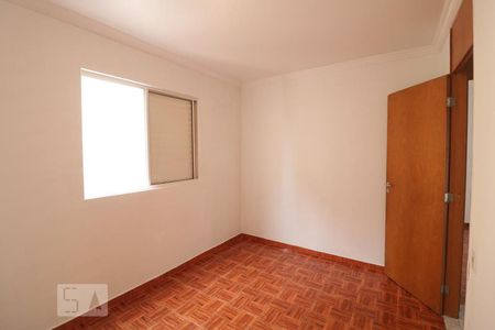 Dormitório 1 suite de apartamento à venda com 3 quartos, 79m² em Vila Prudente, São Paulo