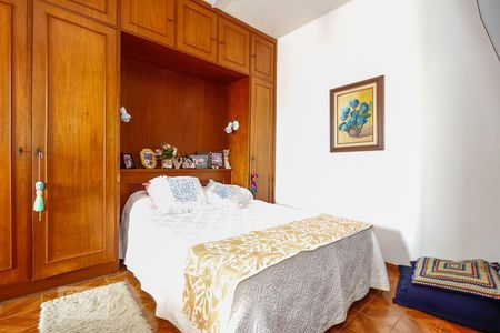 Apartamento à venda com 84m², 3 quartos e 1 vaga Apartamento à venda com 84m², 3 quartos e 1 vagaQuarto 3 - Suíte
