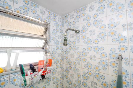 Apartamento à venda com 84m², 3 quartos e 1 vaga Apartamento à venda com 84m², 3 quartos e 1 vagaBanheiro da Suíte 3