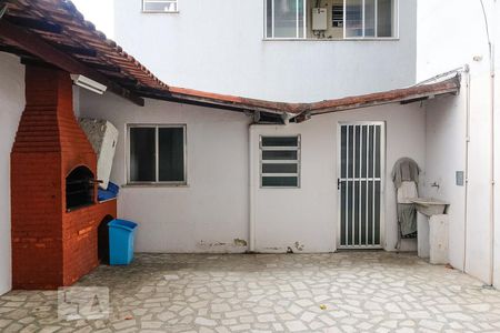 Apartamento à venda com 84m², 3 quartos e 1 vaga Apartamento à venda com 84m², 3 quartos e 1 vagaÁrea comum - Churrasqueira