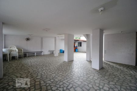 Apartamento à venda com 84m², 3 quartos e 1 vaga Apartamento à venda com 84m², 3 quartos e 1 vagaÁrea comum