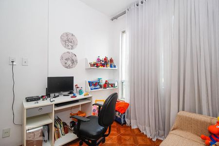 Apartamento à venda com 84m², 3 quartos e 1 vaga Apartamento à venda com 84m², 3 quartos e 1 vagaQuarto 2