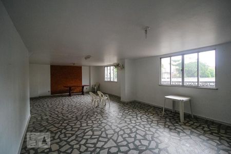 Apartamento à venda com 84m², 3 quartos e 1 vaga Apartamento à venda com 84m², 3 quartos e 1 vagaSalao de Festa