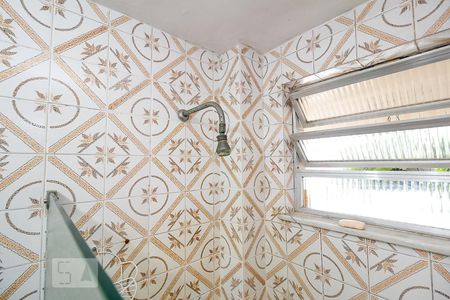 Apartamento à venda com 84m², 3 quartos e 1 vaga Apartamento à venda com 84m², 3 quartos e 1 vagaBanheiro Social