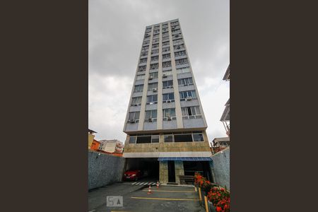 Apartamento à venda com 84m², 3 quartos e 1 vaga Apartamento à venda com 84m², 3 quartos e 1 vagaFachada / garagem