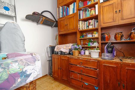 Apartamento à venda com 84m², 3 quartos e 1 vaga Apartamento à venda com 84m², 3 quartos e 1 vagaQuarto de Serviço