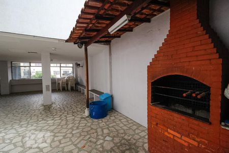 Apartamento à venda com 84m², 3 quartos e 1 vaga Apartamento à venda com 84m², 3 quartos e 1 vagaChurrasqueira