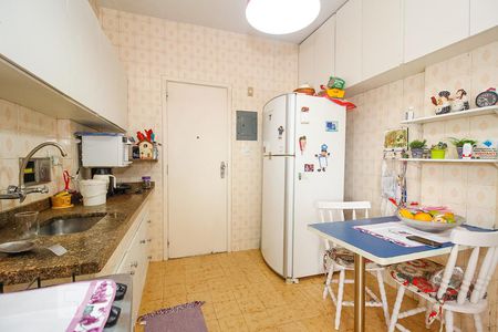 Apartamento à venda com 84m², 3 quartos e 1 vaga Apartamento à venda com 84m², 3 quartos e 1 vagaCozinha