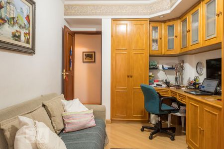 Apartamento para alugar com 169m², 3 quartos e 3 vagasSuíte 2