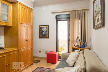 Apartamento para alugar com 169m², 3 quartos e 3 vagasSuíte 2