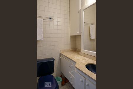 Studio à venda com 30m², 1 quarto e 1 vagaBanheiro