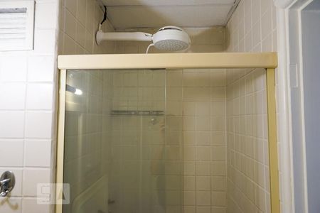 Studio à venda com 30m², 1 quarto e 1 vagaBanheiro