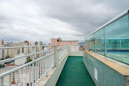 Studio à venda com 30m², 1 quarto e 1 vagaÁrea comum