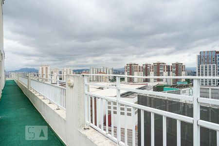 Studio à venda com 30m², 1 quarto e 1 vagaÁrea comum