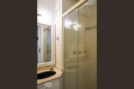 Studio à venda com 30m², 1 quarto e 1 vagaBanheiro