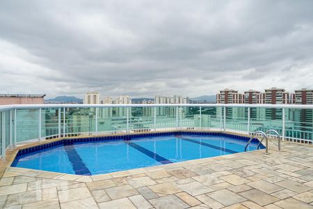 Studio à venda com 30m², 1 quarto e 1 vagaÁrea comum - Piscina