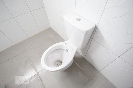 Apartamento para alugar com 65m², 1 quarto e 1 vaga Apartamento para alugar com 65m², 1 quarto e 1 vagaBanheiro