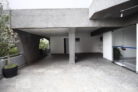 Apartamento para alugar com 65m², 1 quarto e 1 vagaÁrea comum