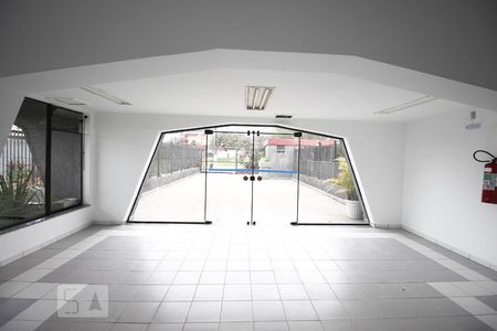 Apartamento para alugar com 65m², 1 quarto e 1 vagaSalão de festas