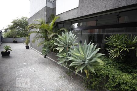 Apartamento para alugar com 65m², 1 quarto e 1 vagaÁrea comum