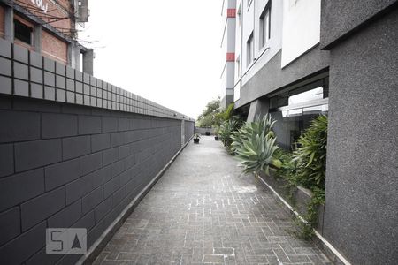 Apartamento para alugar com 65m², 1 quarto e 1 vagaÁrea comum