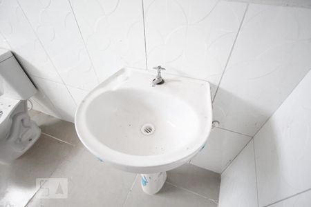 Apartamento para alugar com 65m², 1 quarto e 1 vaga Apartamento para alugar com 65m², 1 quarto e 1 vagaBanheiro