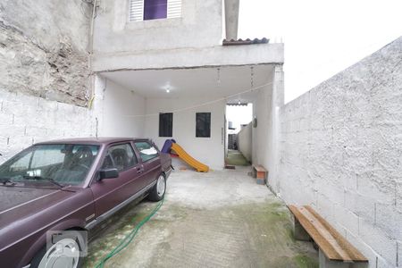 Casa à venda com 127m², 3 quartos e 4 vagas Casa à venda com 127m², 3 quartos e 4 vagasGaragem