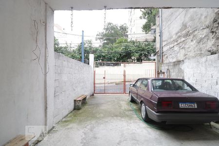 Casa à venda com 127m², 3 quartos e 4 vagas Casa à venda com 127m², 3 quartos e 4 vagasGaragem