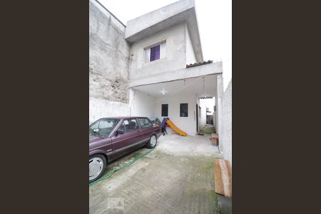 Casa à venda com 127m², 3 quartos e 4 vagas Casa à venda com 127m², 3 quartos e 4 vagasGaragem
