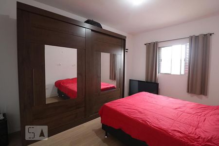 Casa à venda com 127m², 3 quartos e 4 vagas Casa à venda com 127m², 3 quartos e 4 vagasDormitório 3 suite