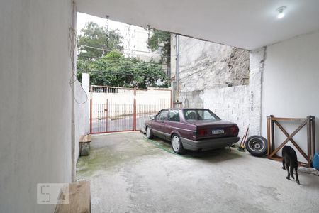 Casa à venda com 127m², 3 quartos e 4 vagas Casa à venda com 127m², 3 quartos e 4 vagasGaragem