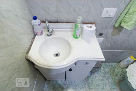 Apartamento à venda com 69m², 3 quartos e 1 vagaBanheiro