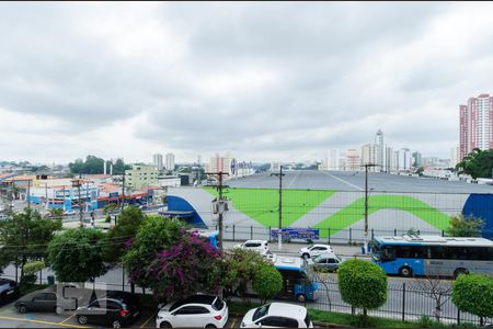 Apartamento à venda com 69m², 3 quartos e 1 vagaÁrea comum