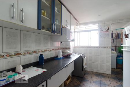 Apartamento à venda com 69m², 3 quartos e 1 vagaCozinha