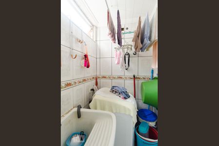 Apartamento à venda com 69m², 3 quartos e 1 vagaÁrea de serviço