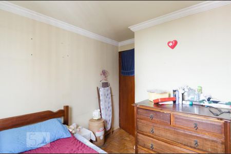 Apartamento à venda com 69m², 3 quartos e 1 vagaQuarto 3