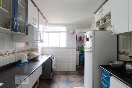 Apartamento à venda com 69m², 3 quartos e 1 vagaCozinha