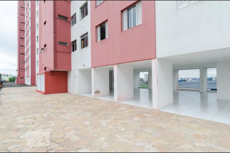 Apartamento à venda com 69m², 3 quartos e 1 vagaÁrea comum