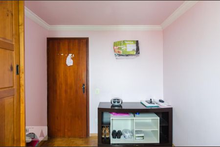 Apartamento à venda com 69m², 3 quartos e 1 vagaQuarto 2