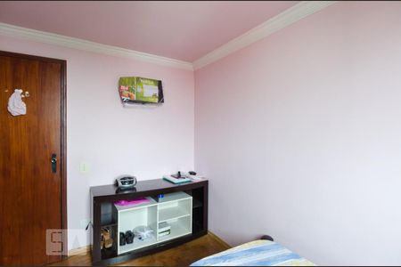 Apartamento à venda com 69m², 3 quartos e 1 vagaQuarto 2