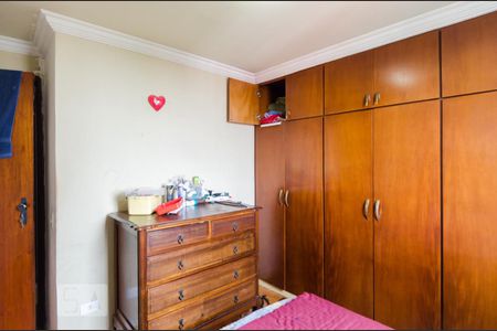 Apartamento à venda com 69m², 3 quartos e 1 vagaQuarto 3