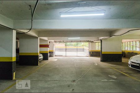 Apartamento à venda com 69m², 3 quartos e 1 vagaVaga de garagem