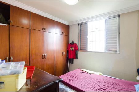 Apartamento à venda com 69m², 3 quartos e 1 vagaQuarto 3